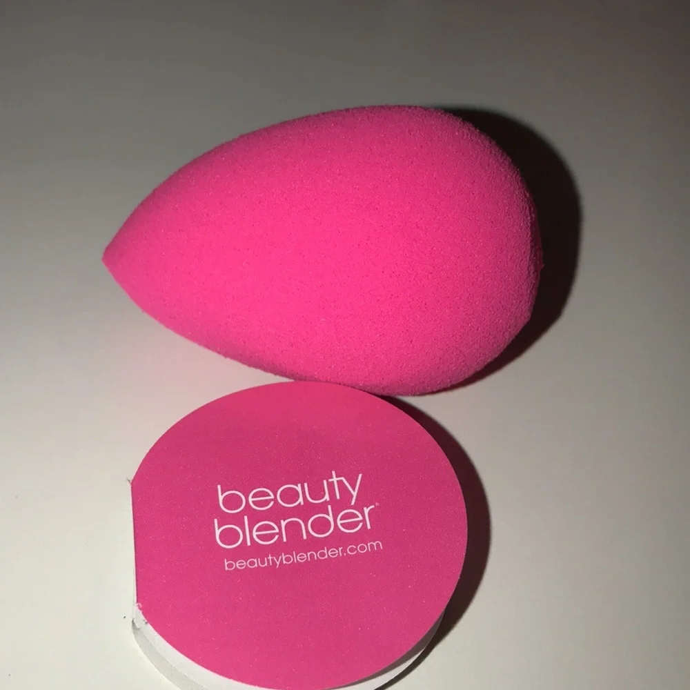 Beauty Blender Queen blender NEW